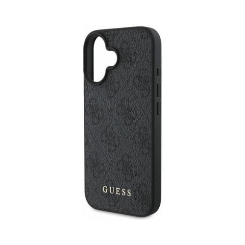 CG MOBILE Guess 4G Classic Hülle für iPhone 16