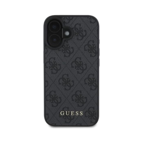 CG MOBILE Guess 4G Classic Hülle für iPhone 16