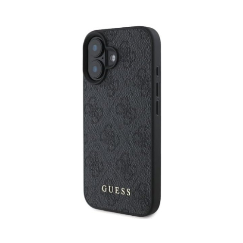 CG MOBILE Guess 4G Classic Hülle für iPhone 16