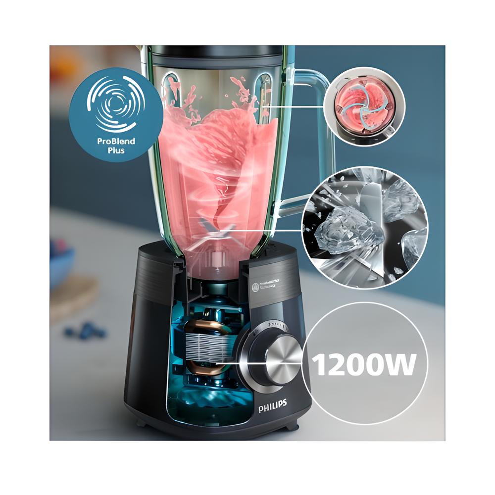 Philips 5000-Serie Standmixer