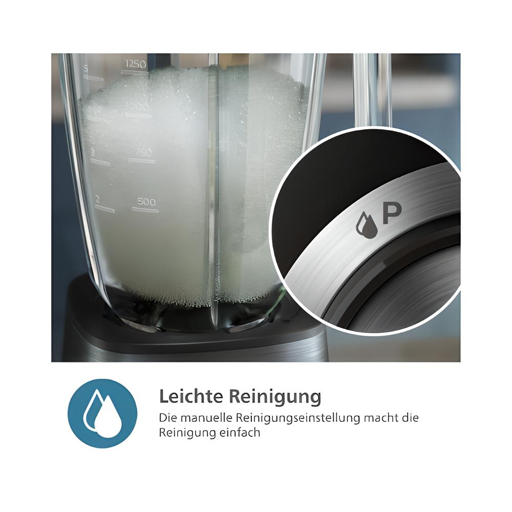 Philips 5000-Serie Standmixer