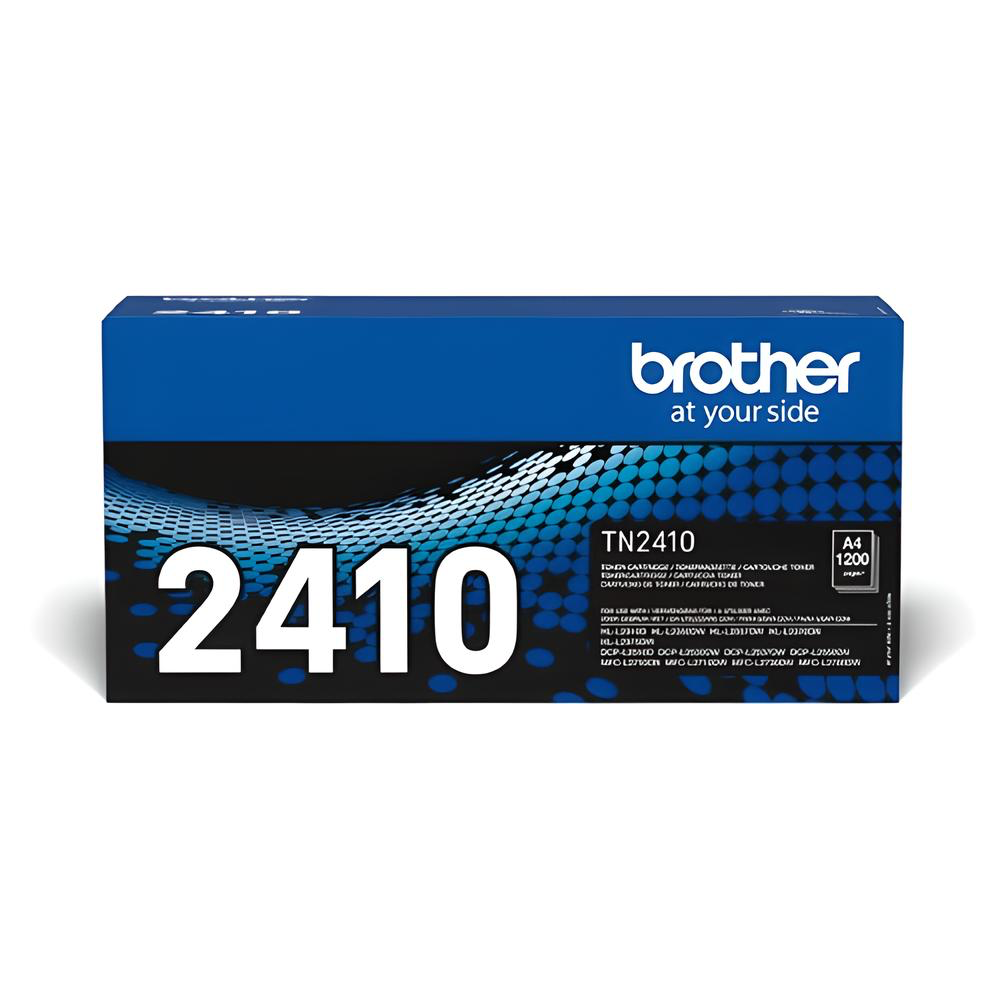 Brother TN2410 Tonerkartusche