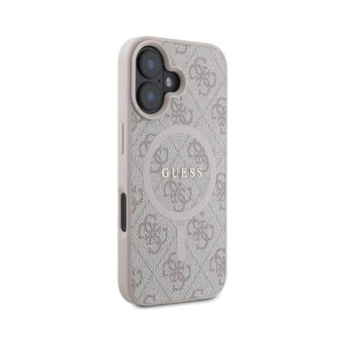 CG MOBILE Guess Hülle für iPhone 16