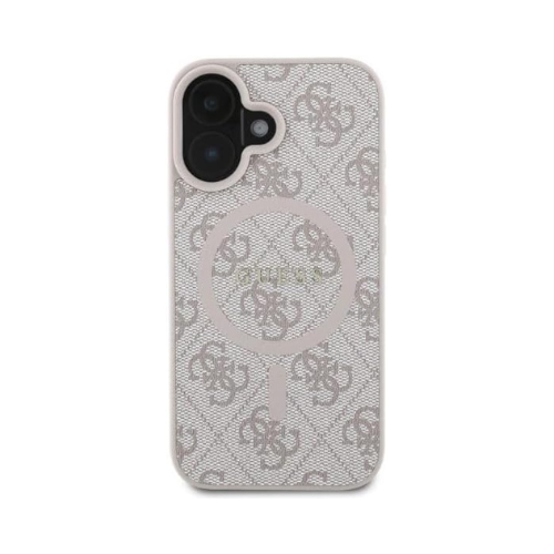 CG MOBILE Guess Hülle für iPhone 16
