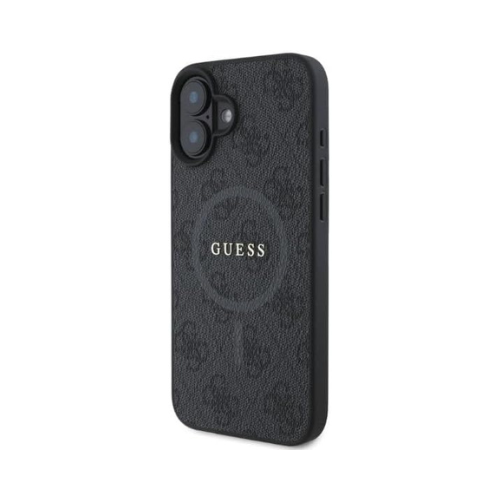 CG MOBILE Guess Hülle für iPhone 16