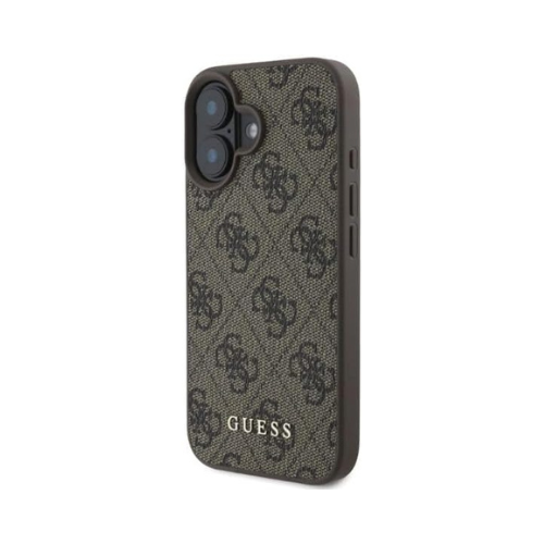 CG MOBILE Guess Hülle für iPhone 16