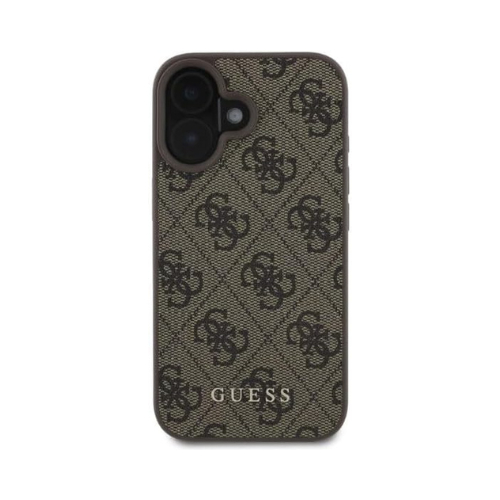 CG MOBILE Guess Hülle für iPhone 16