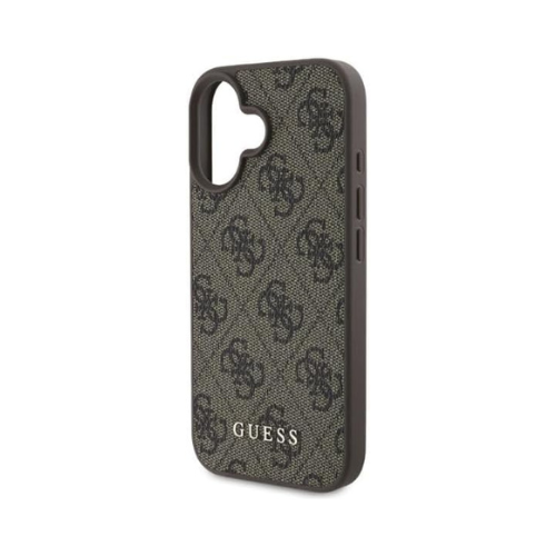 CG MOBILE Guess Hülle für iPhone 16
