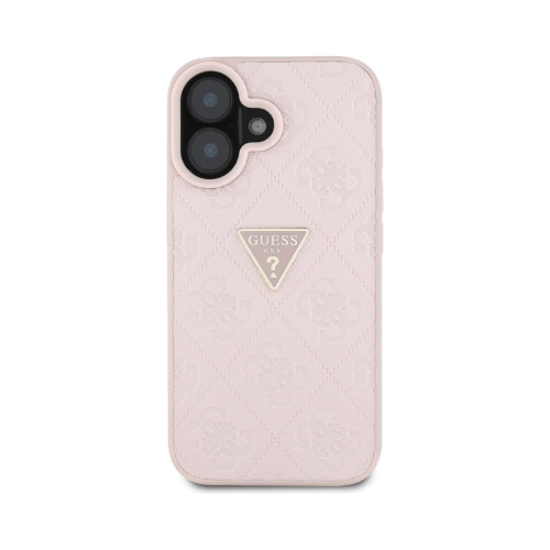 CG MOBILE Guess Hülle für iPhone 16