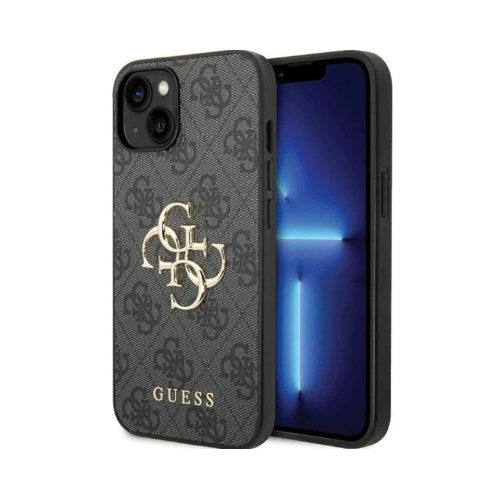 Guess Handy-Schutzhülle Iphone 15