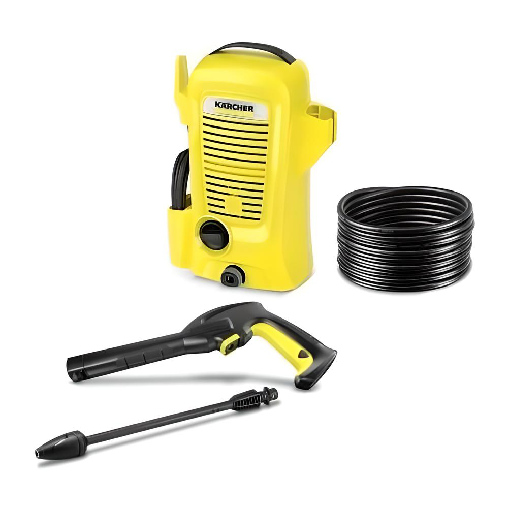 Kärcher Hochdruckreiniger K 2 Universal Edition