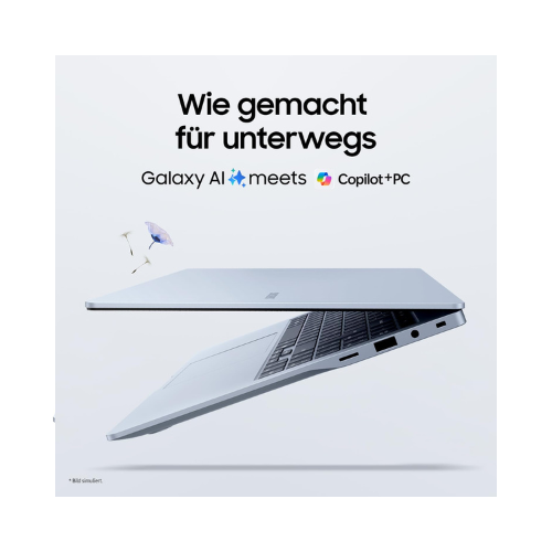 Samsung Galaxy Book4 Edge
