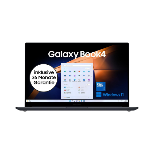 Samsung Galaxy Book4 Notebook