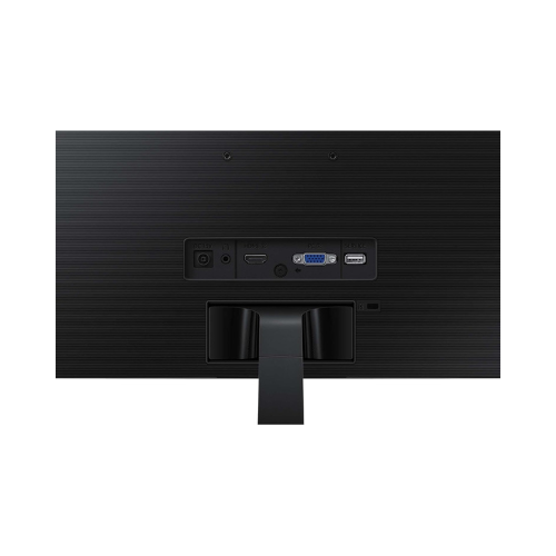 Samsung S36GD Essential Curved Monitor 24 Zoll