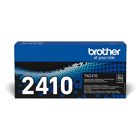 Brother TN2410 Tonerkartusche